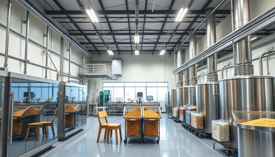 Feed, Nutrition, and Management workspace