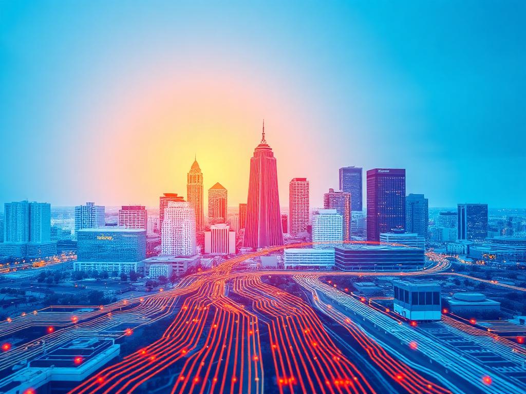AI Development and Automation for Business: A Strategic Guide for Madison Wisconsin Companies