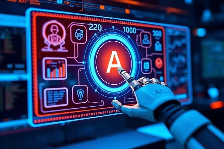 The Complete Guide to AI-Powered Customer Acquisition