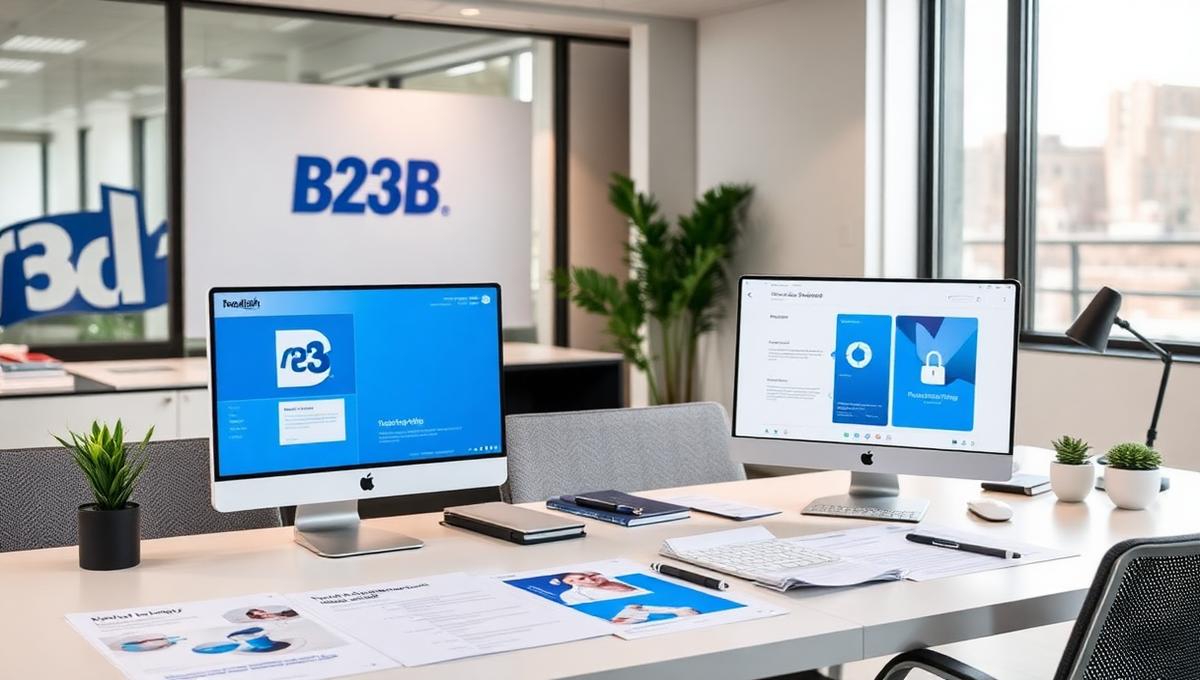 Brand Integration & Design in Madison Wisconsin: The B2B Revenue-First Approach