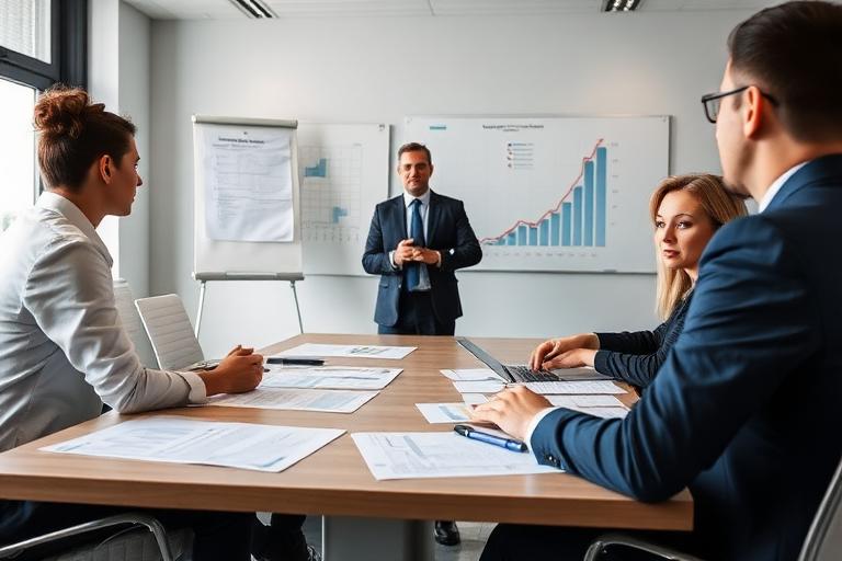 Why Revenue Generation – Not Just Marketing – Should Drive Your Growth Strategy