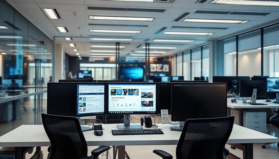 eLearning, SaaS workspace