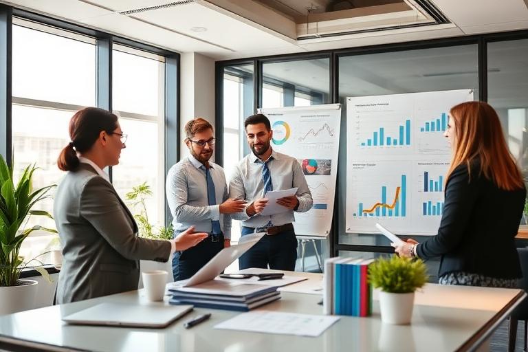 Data-Driven Marketing: Analytics and Attribution Mastery